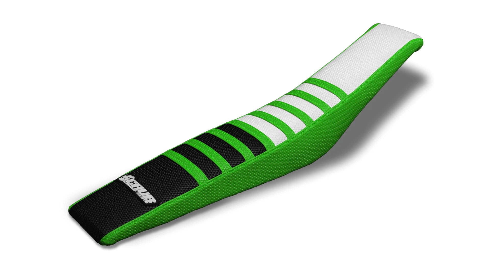 Seat Cover - Kawasaki - KX 450F - 2006-2008 - Vertigo Base - V2