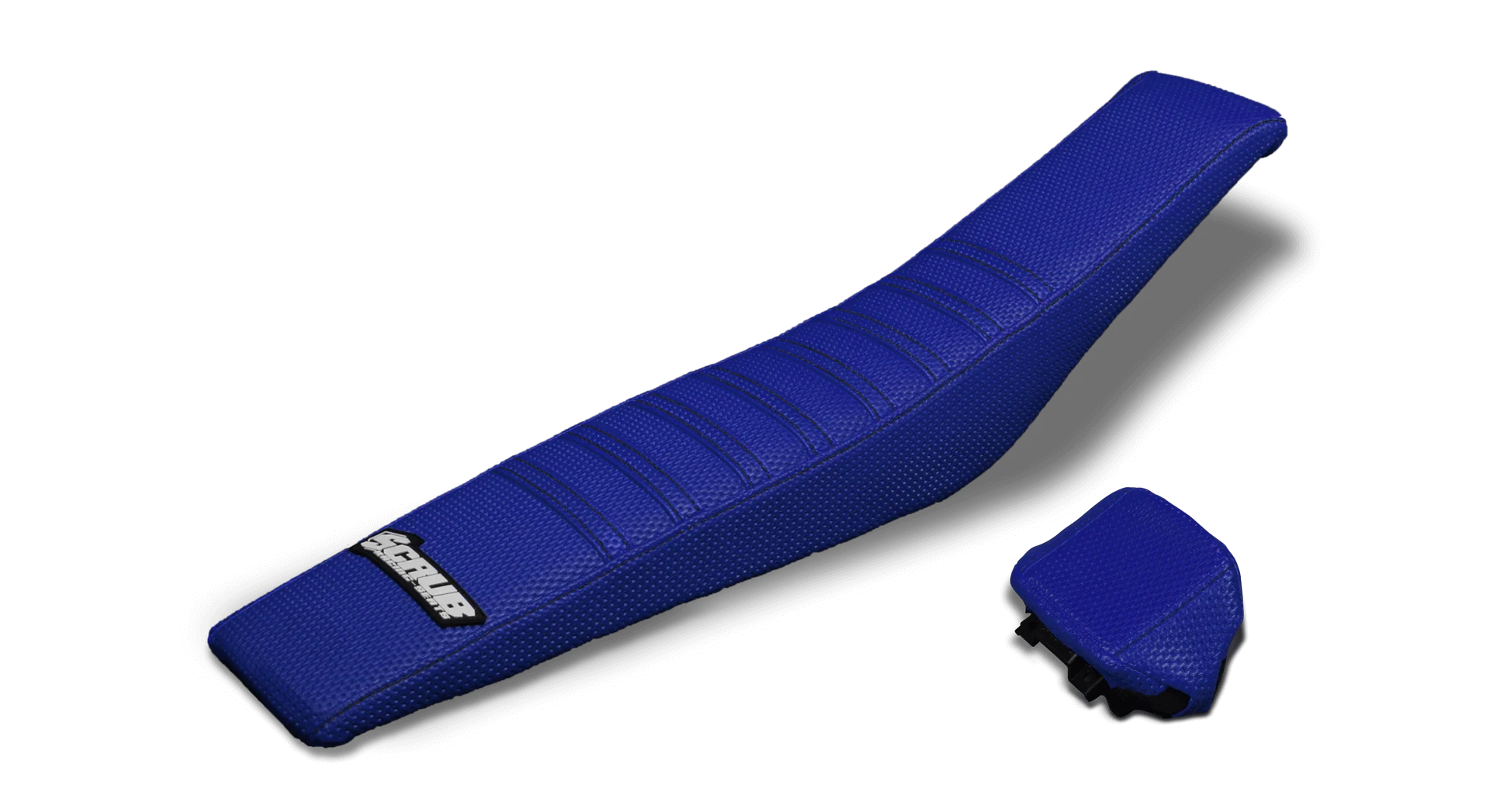 Seat Cover - Yamaha - WR450F - 2024-2025 - Snap Base - V6