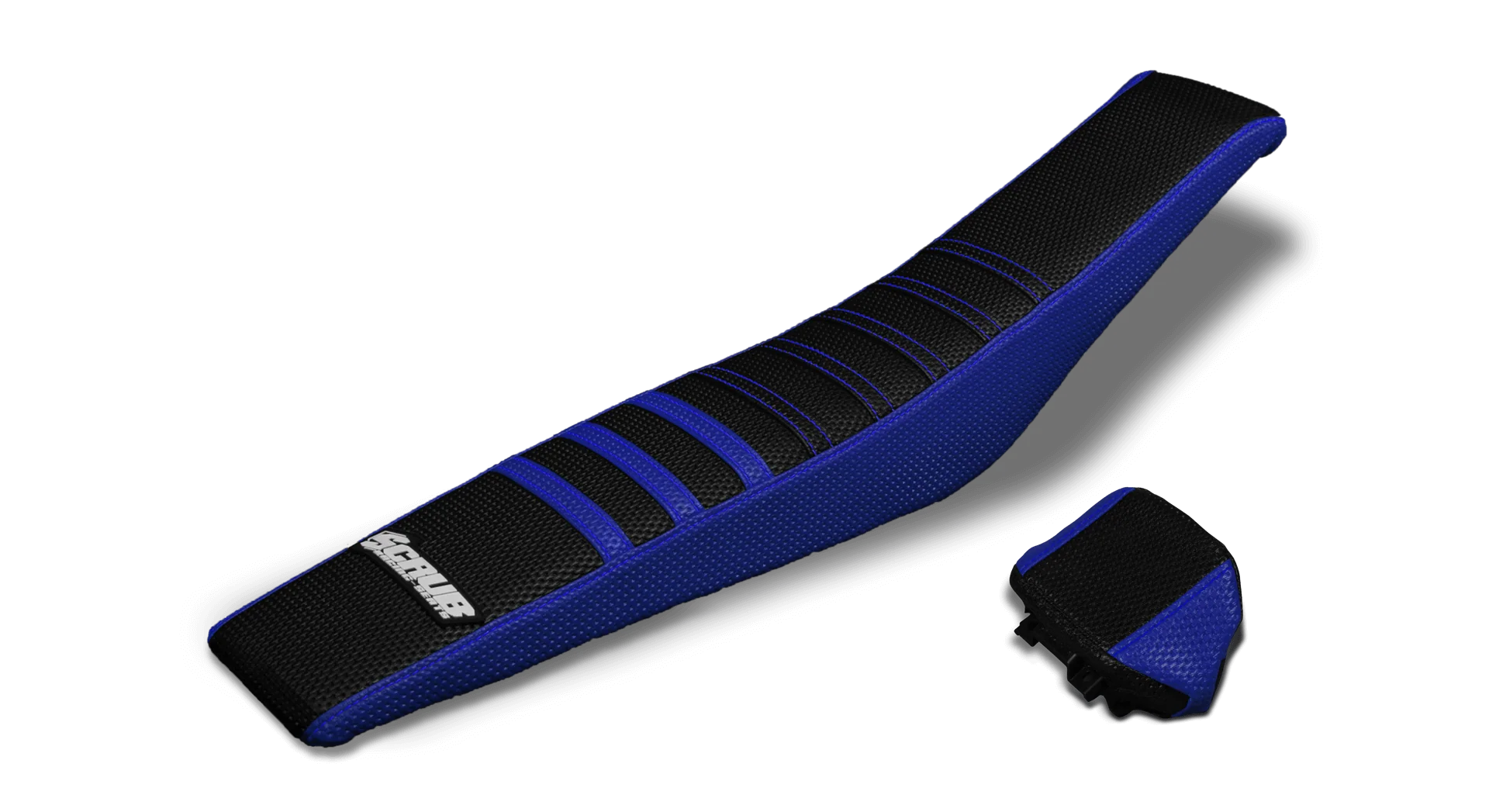 Seat Cover - Yamaha - WR250F - 2015-2019 - Temper Rate - V3