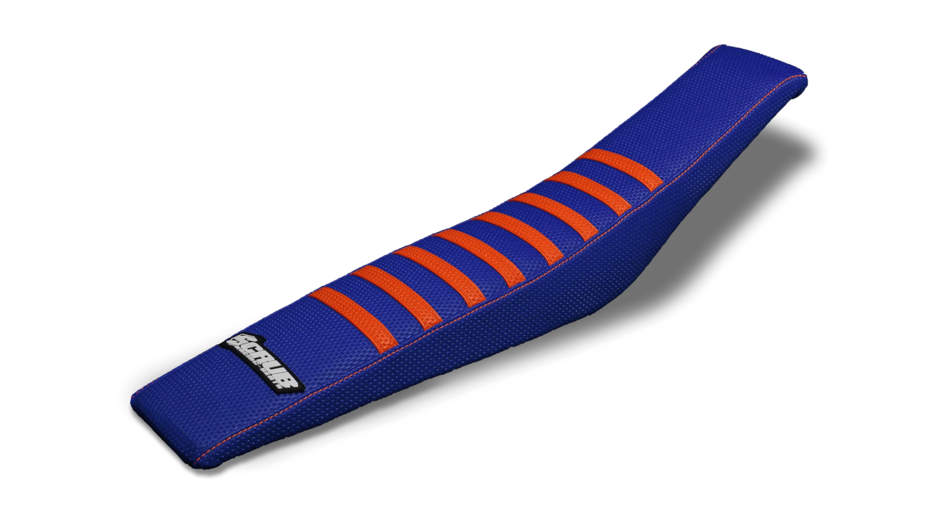 Seat Cover - KTM - SX 65 - 2024-2025 - Snap Elite - V6