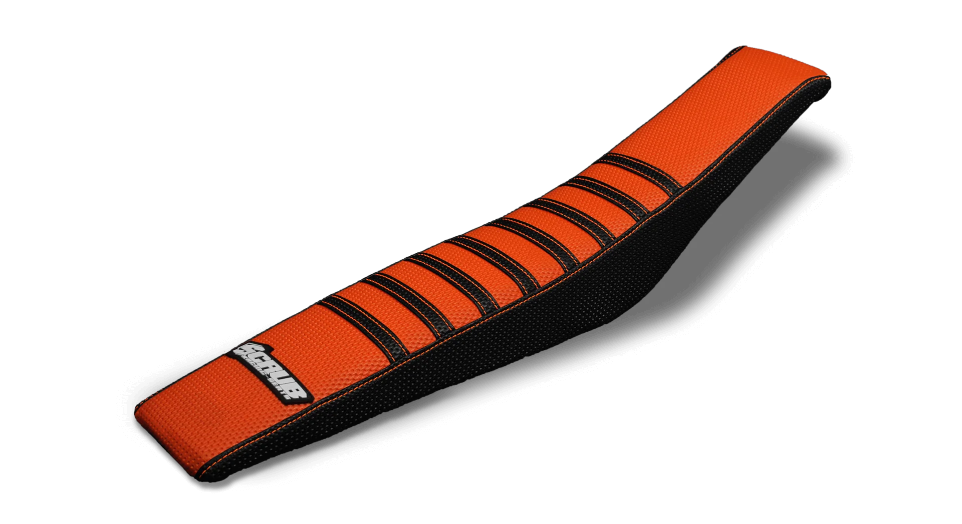 Seat Cover - KTM - EXC EXC-F / XC-W XCF-W - 2014-2015 - Temper Base - V3