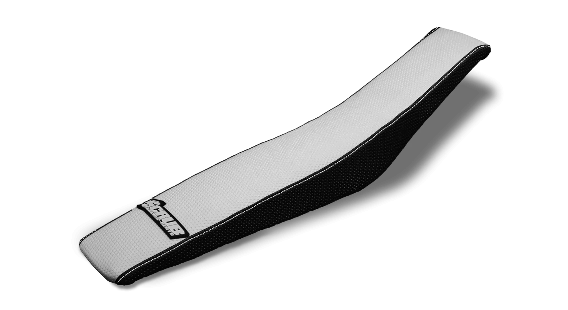 Seat Cover - Yamaha - YZ 250 - 2002-2004 - Ruff Base - V4