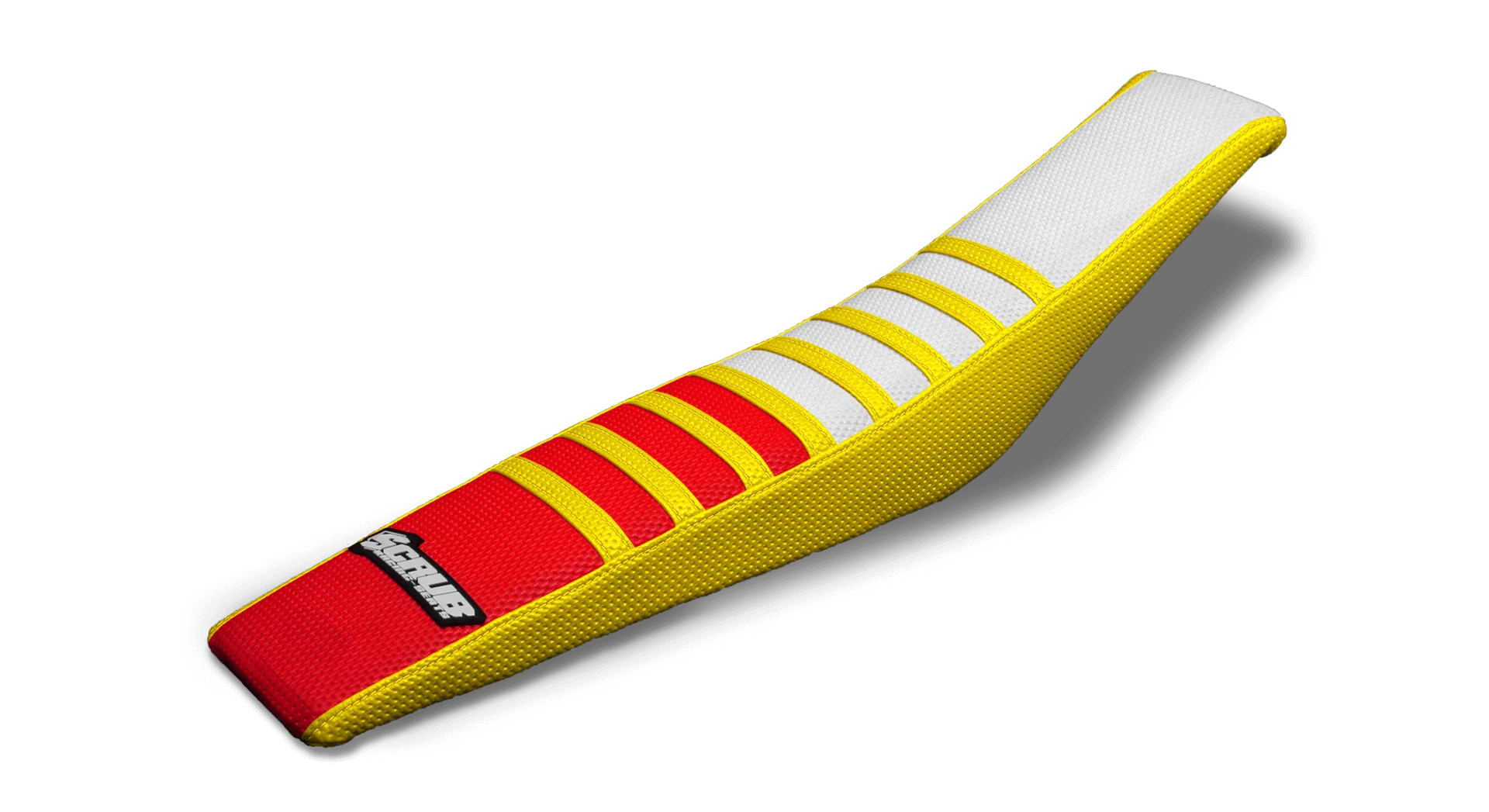 Seat Cover - Suzuki - RMX 450Z - 2010-2017 - Vertigo Base - V5