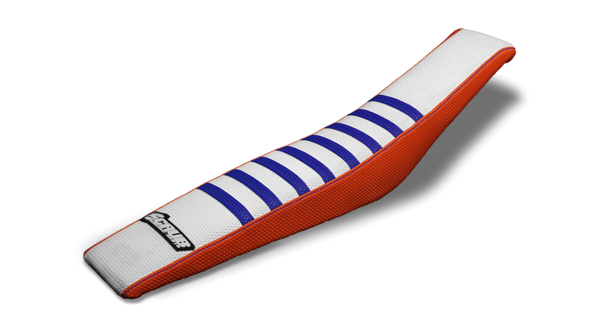 Seat Cover - KTM - EXC EXC-F / XC-W XCF-W - 2014-2015 - Temper Base - V5