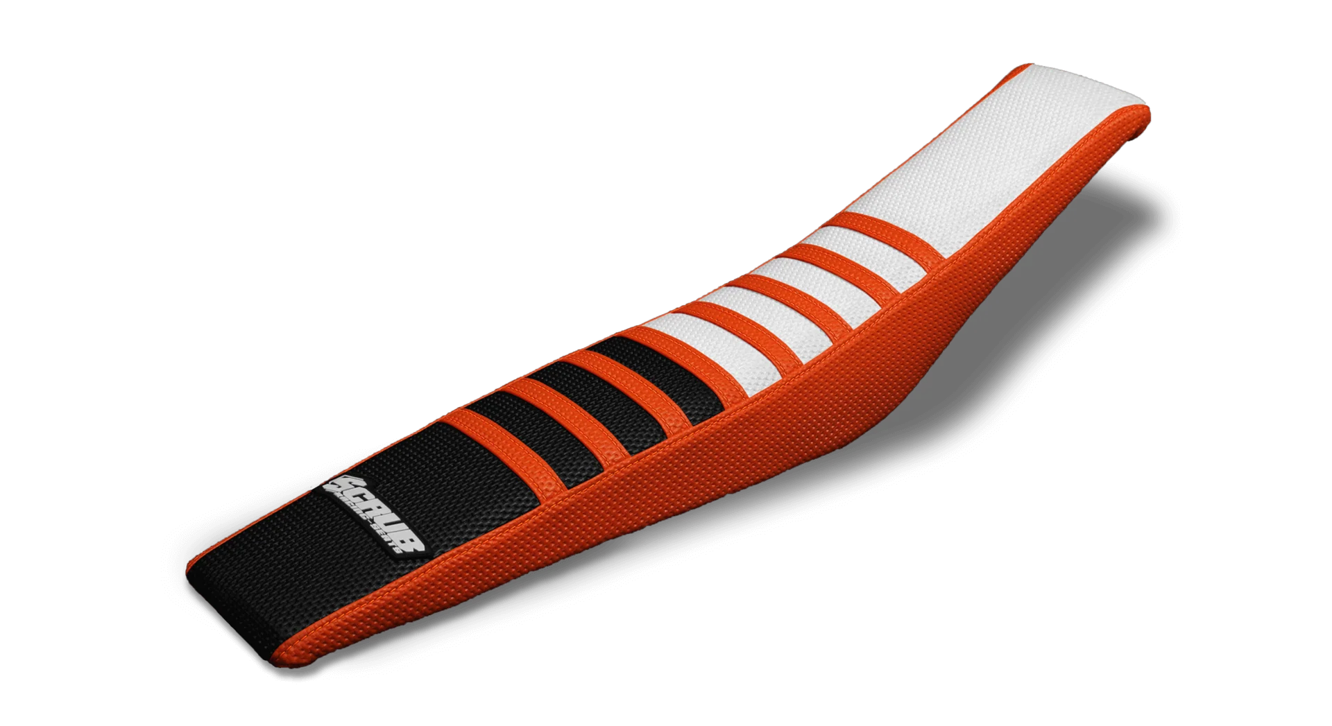 Seat Cover - KTM - EXC EXC-F / XC-W XCF-W - 2003 - Vertigo Base - V2