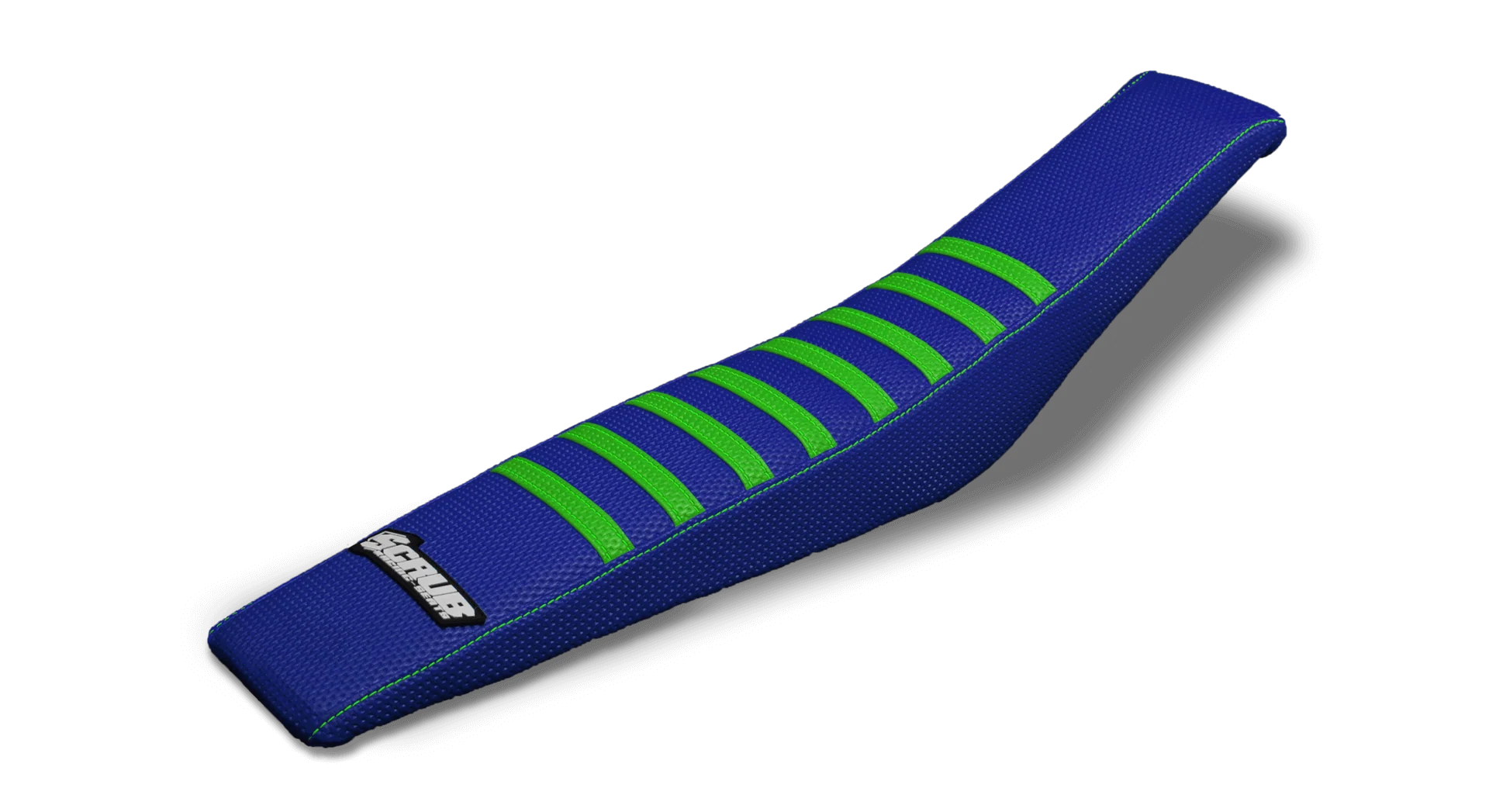 Seat Cover - Kawasaki - KX 450F - 2016-2018 - Snap Elite - V6