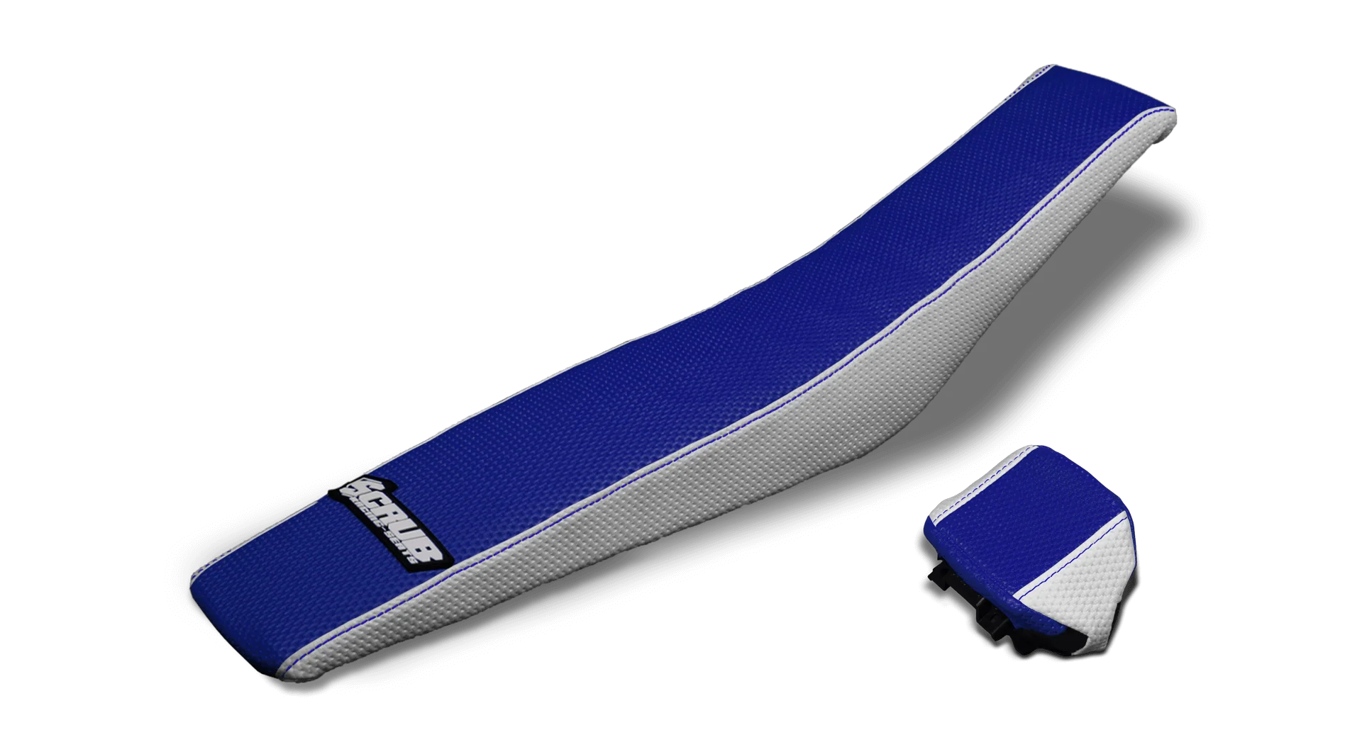 Seat Cover - Yamaha - WR450F - 2016-2018 - Ruff Base - V2