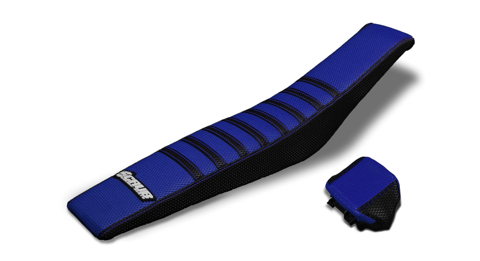 Seat Cover - Yamaha - WR450F - 2024-2025 - Temper Base - V3