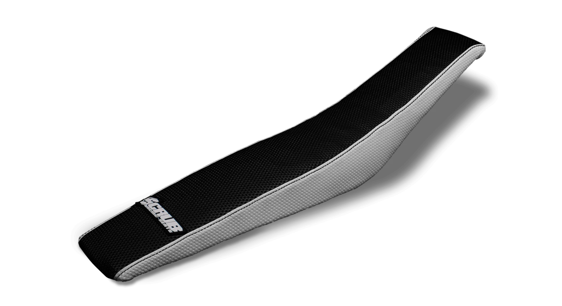 Seat Cover - Yamaha - YZ 250 - 2002-2004 - Ruff Base - V3