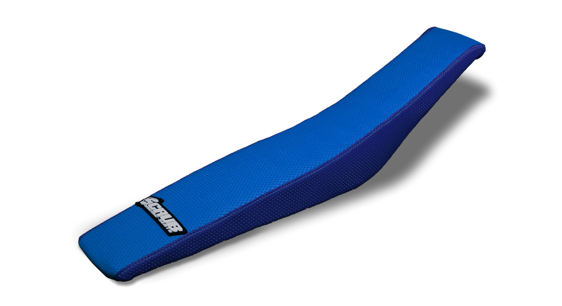 Seat Cover - TM RACING - EN 2-Stroke - 2015-2021 - Ruff Base - V5