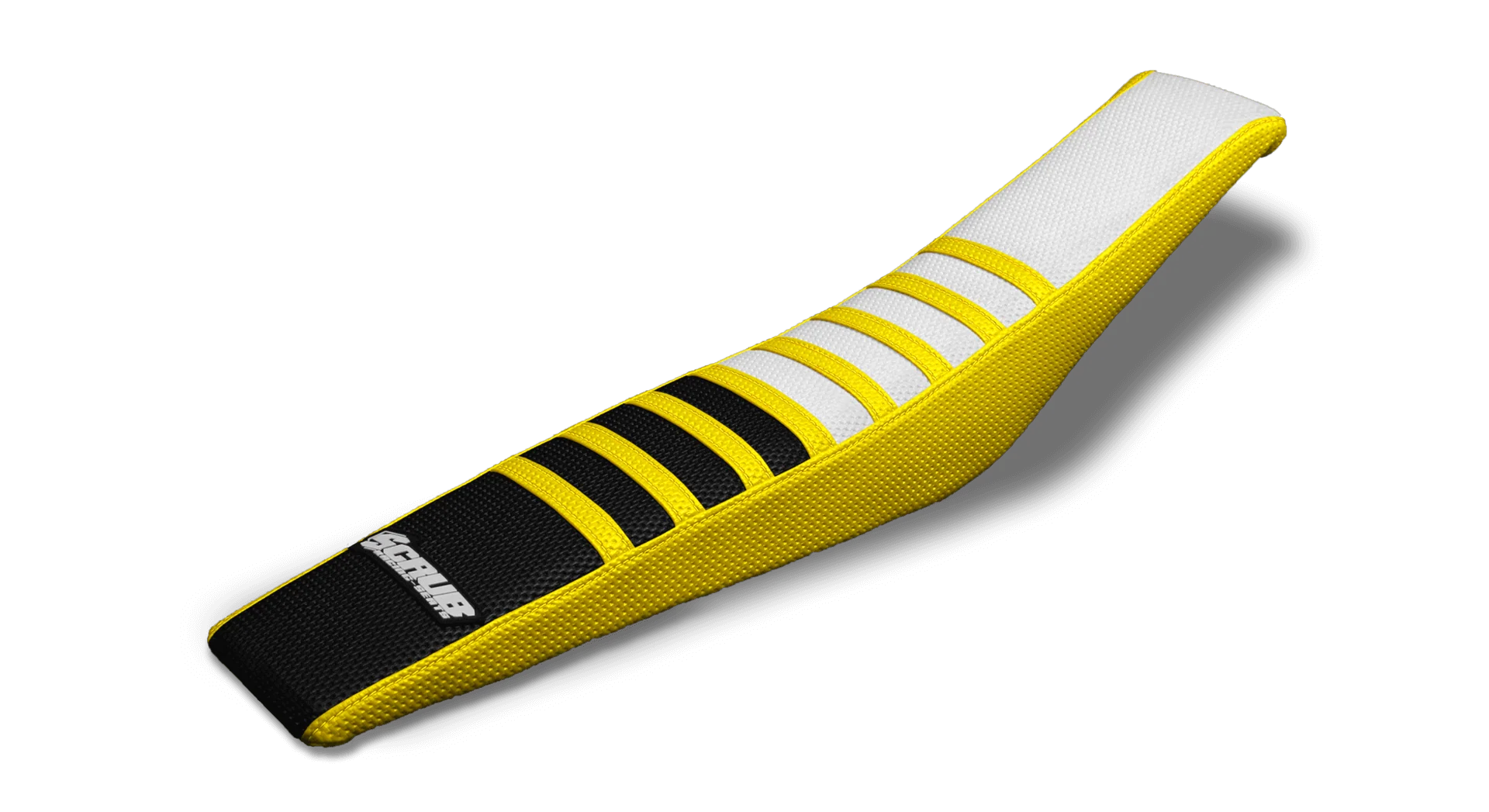 Seat Cover - Suzuki - RMX 450Z - 2010-2017 - Vertigo Base - V2