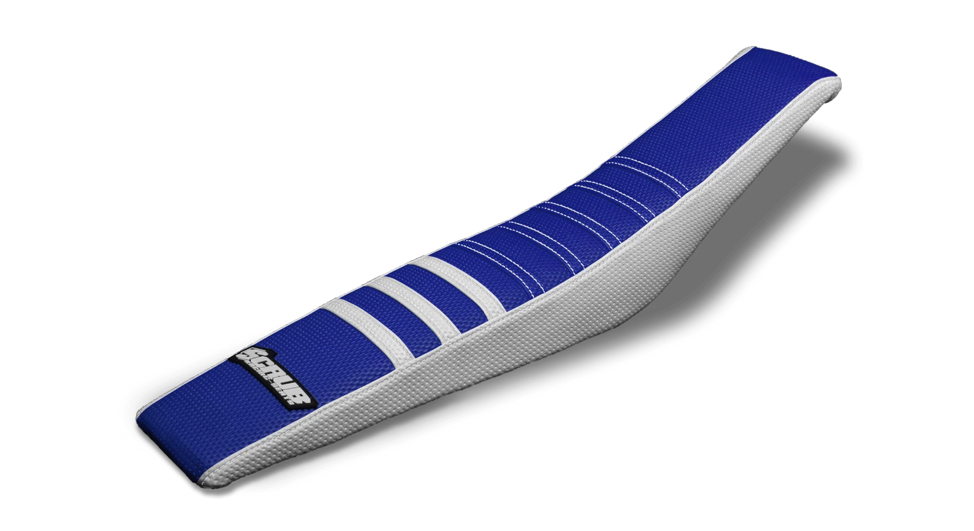 Seat Cover - Yamaha - YZ 250 - 2000-2001 - Temper Rate - V2