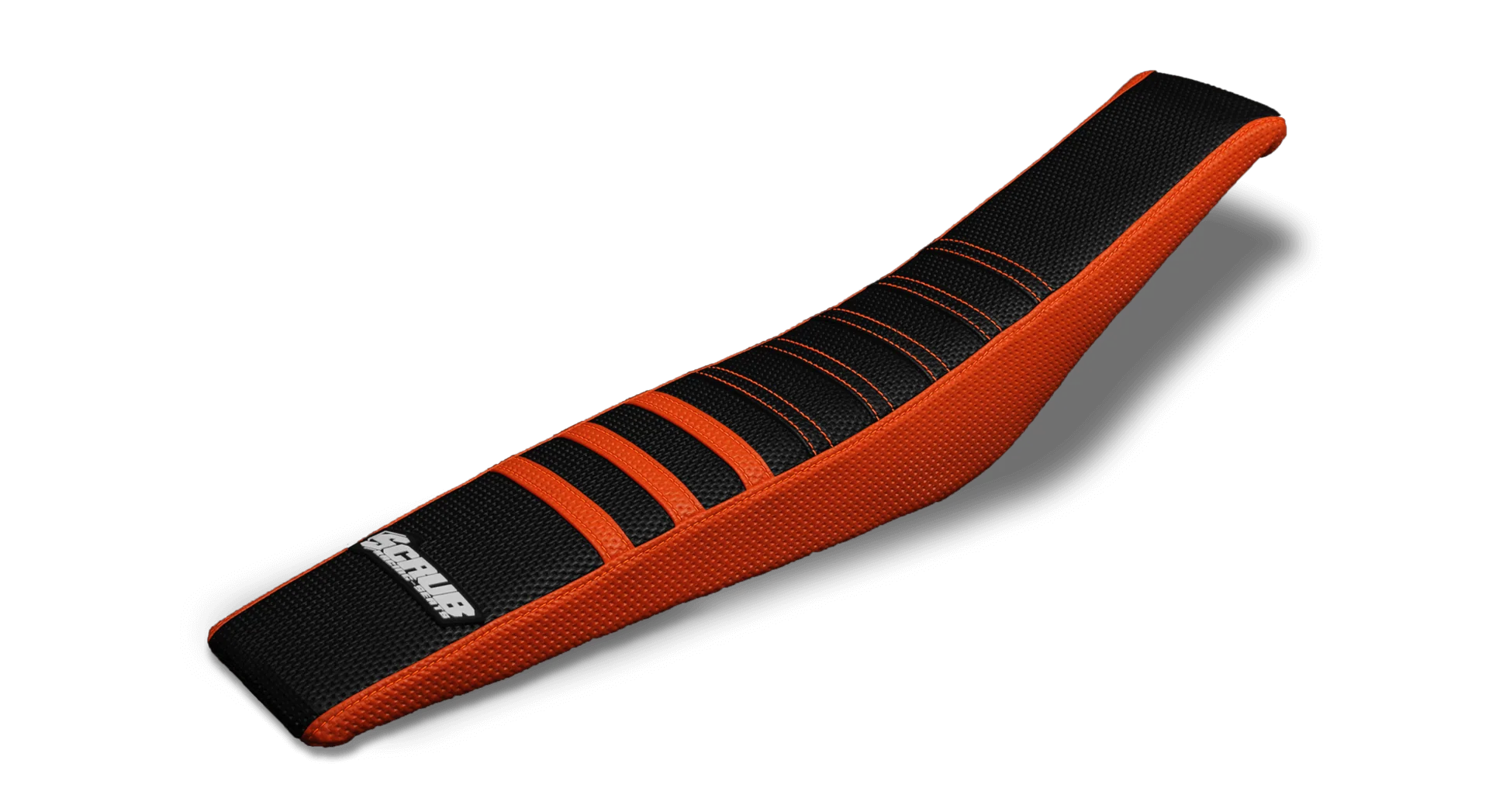 Seat Cover - KTM - EXC EXC-F / XC-W XCF-W - 2003 - Temper Rate - V3