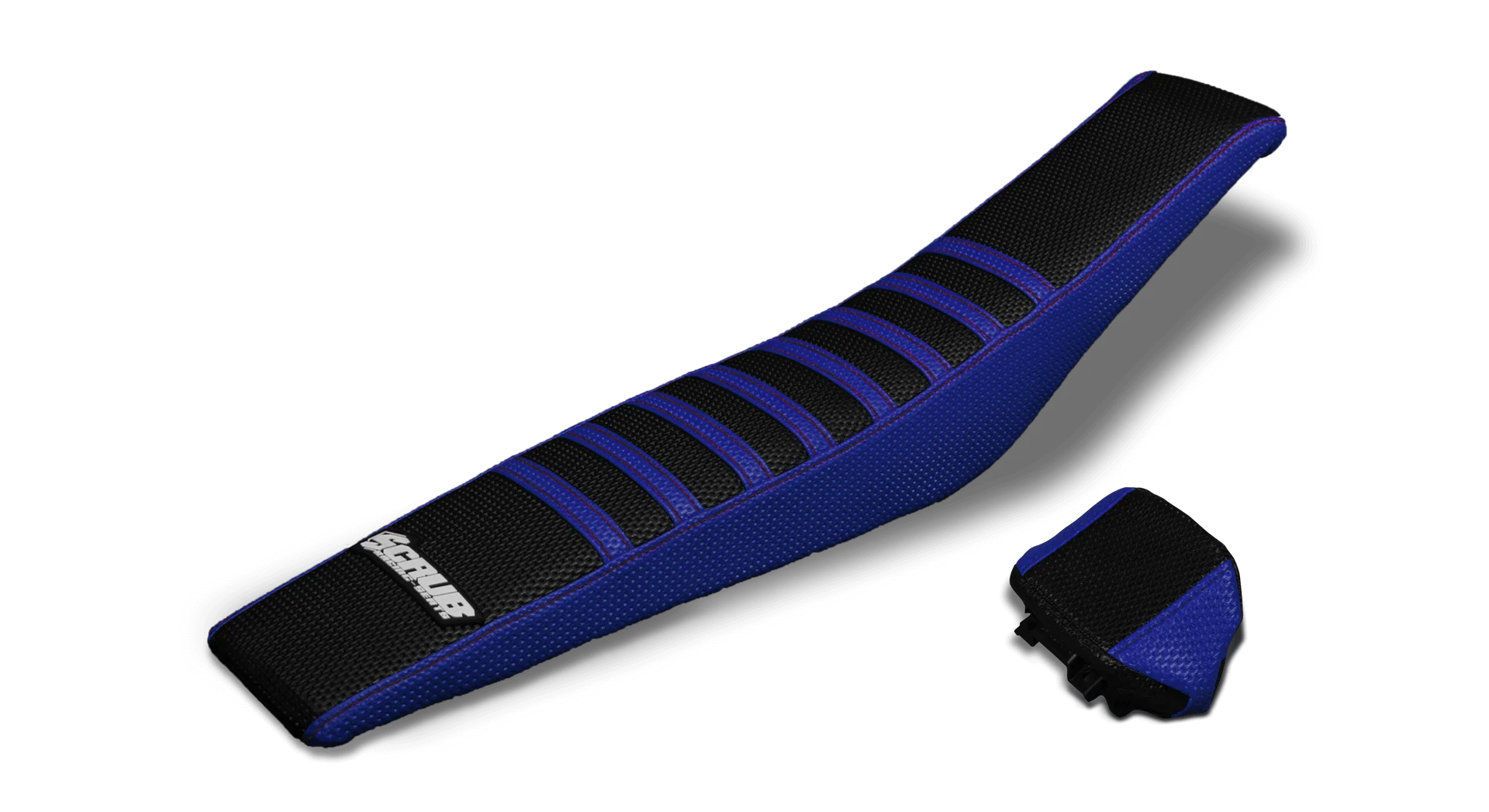 Seat Cover - Yamaha - WR450F - 2019-2023 - Temper Base - V2