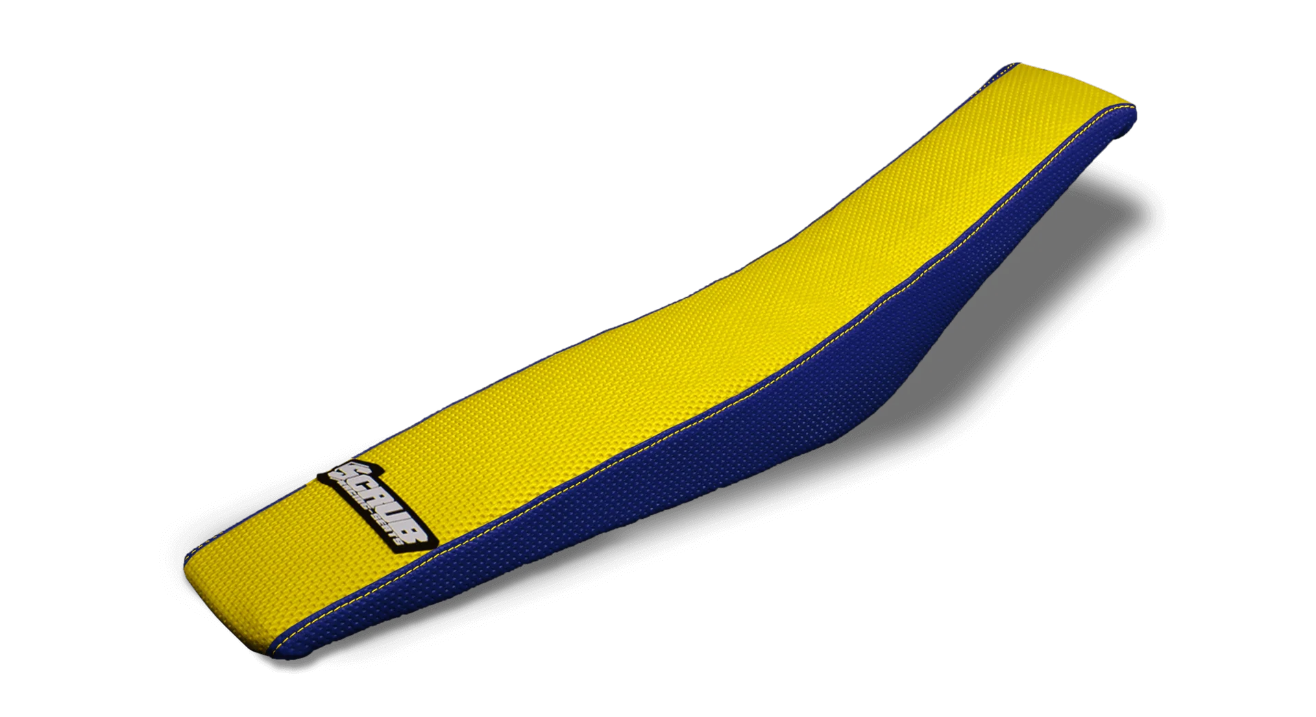 Seat Cover - Suzuki - RMZ 250 - 2004-2006 - Ruff Base - V6