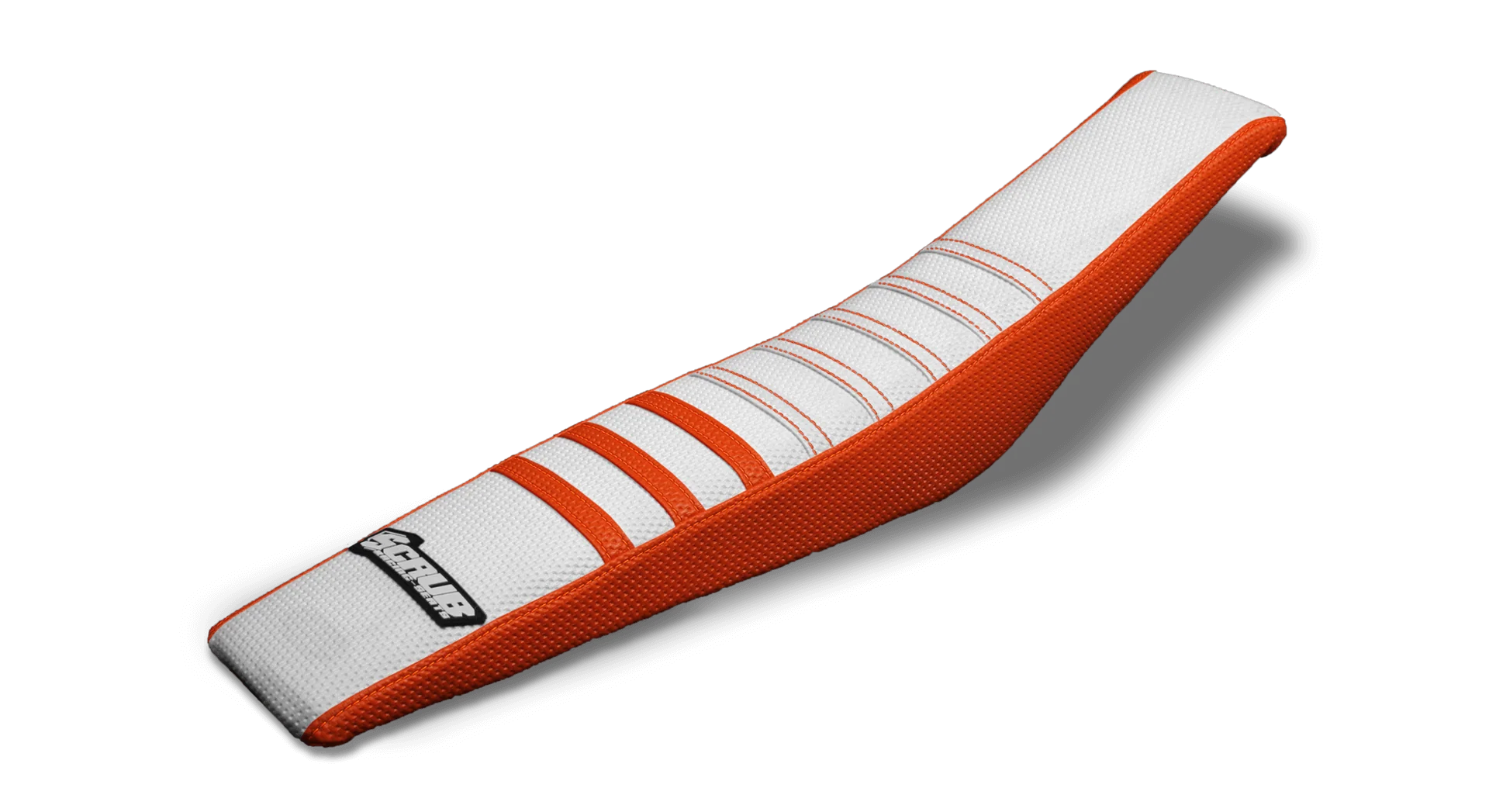 Seat Cover - KTM - EXC EXC-F / XC-W XCF-W - 2024-2025 - Temper Rate - V1