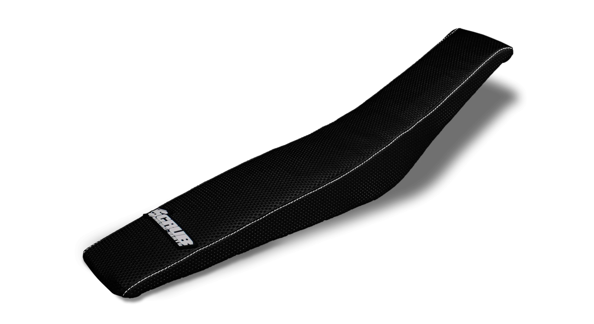 Seat Cover - Yamaha - YZ 250 - 2000-2001 - Skin Base - V3