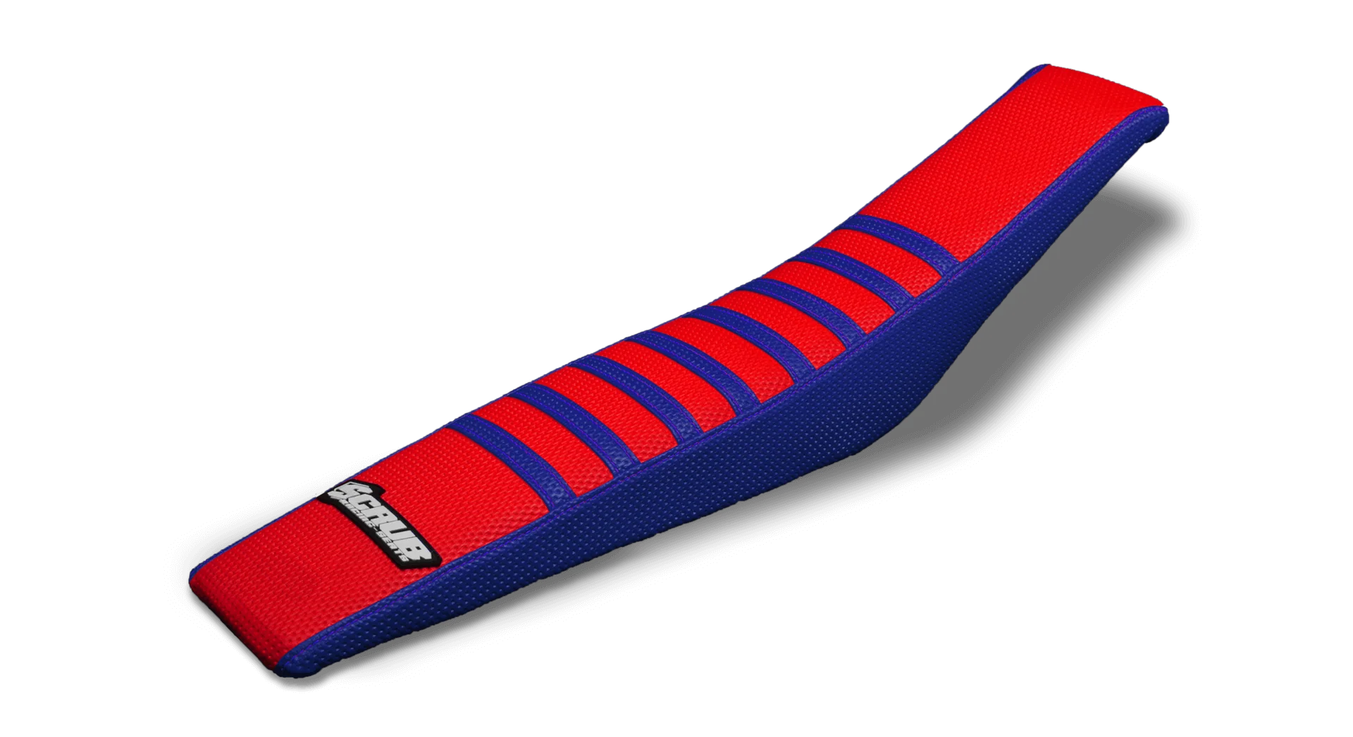 Seat Cover - Yamaha - WR450F - 2003-2004 - Temper Base - V4