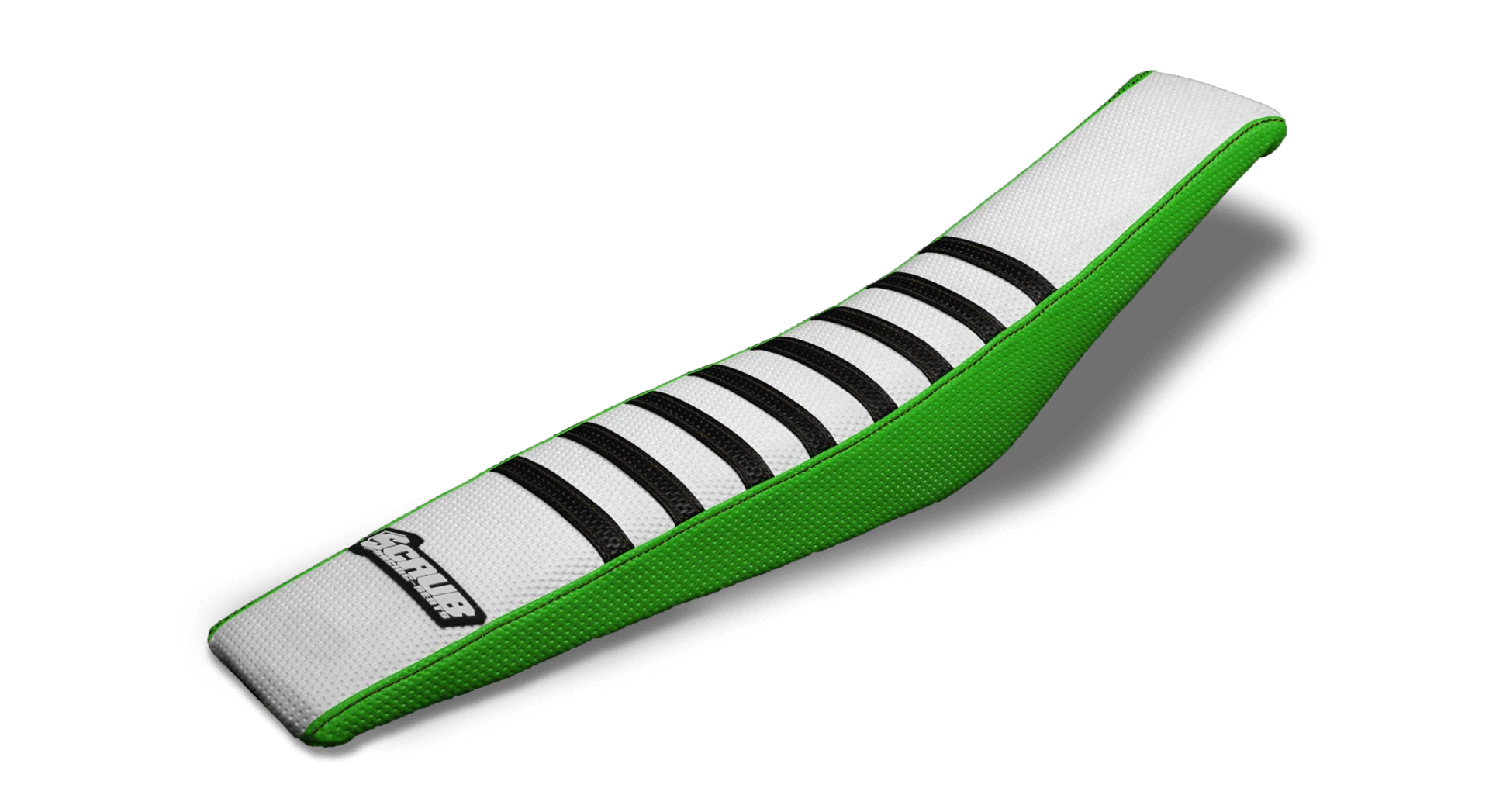 Seat Cover - Kawasaki - KX 450F - 2024-2025 - Temper Base - V6