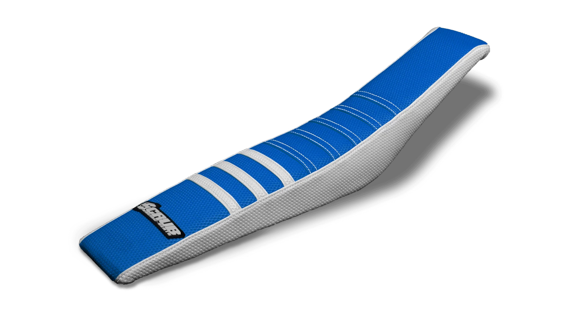 Seat Cover - TM RACING - EN 2-Stroke - 2008-2014 - Temper Rate - V2