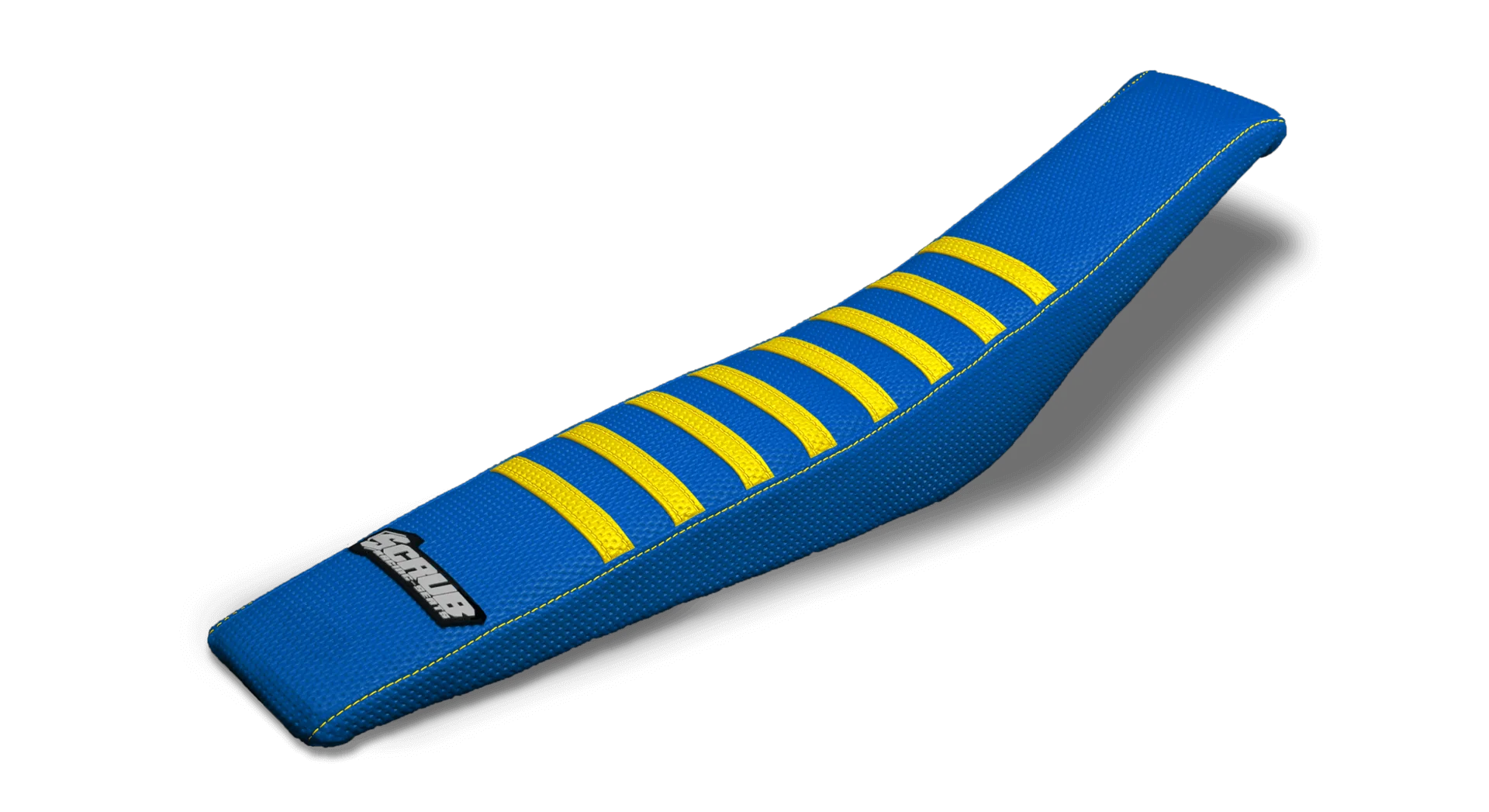 Seat Cover - TM RACING - EN 2-Stroke - 2008-2014 - Snap Elite - V5