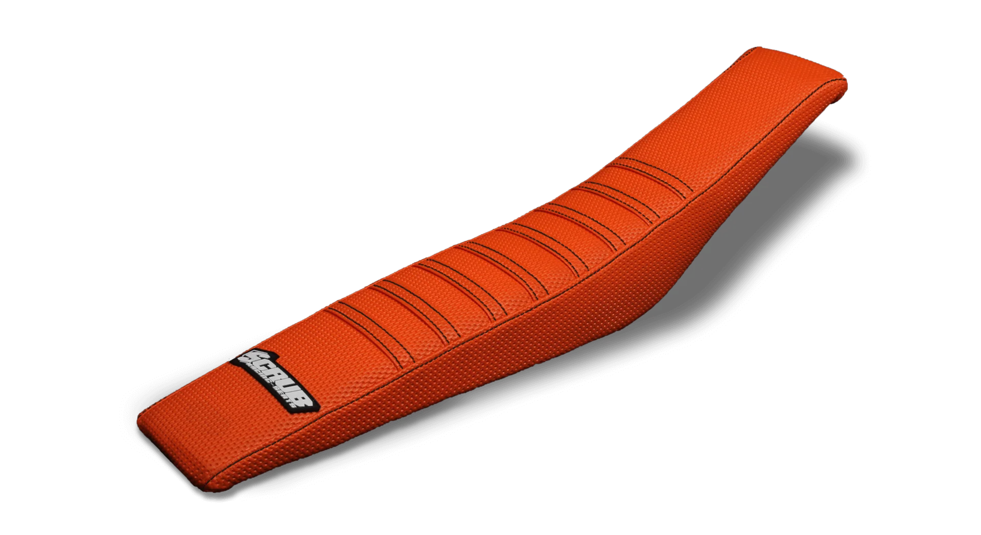 Seat Cover - KTM - EXC EXC-F / XC-W XCF-W - 2024-2025 - Snap Base - V1