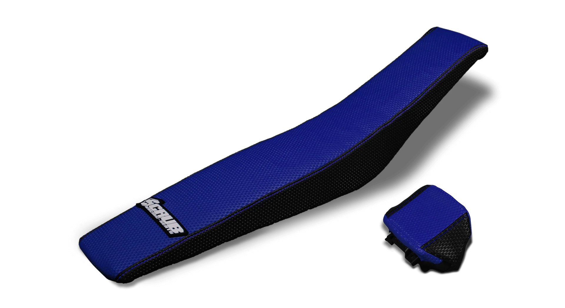 Seat Cover - Yamaha - WR450F - 2016-2018 - Ruff Base - V5