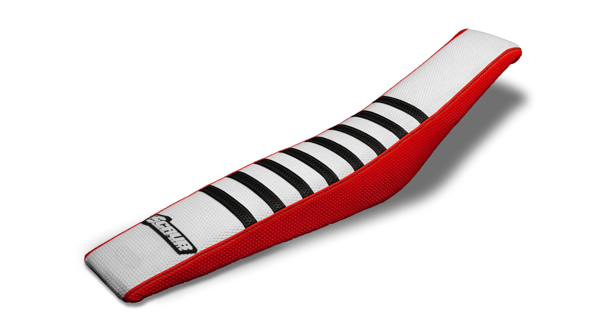 Seat Cover - Honda - CR 125-250 Restyle 2022 - 2000-2001 - Temper Base - V6