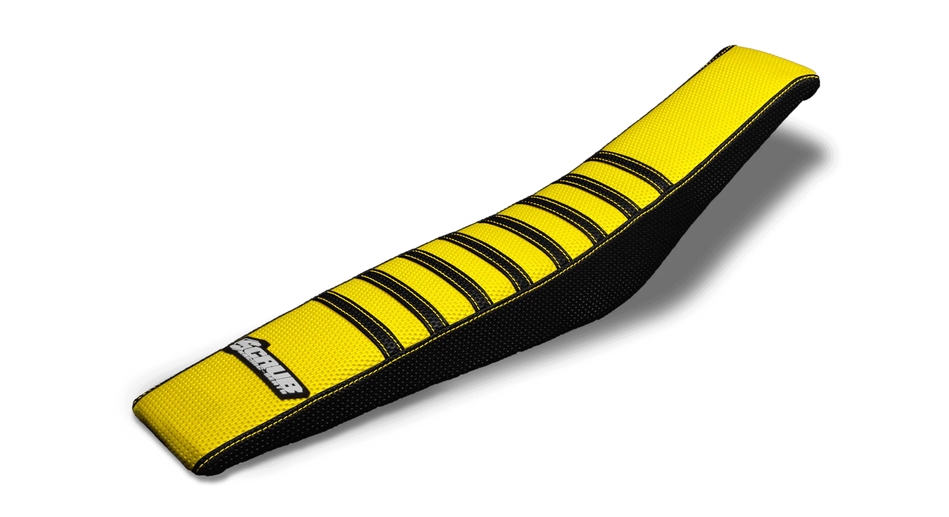 Seat Cover - Suzuki - RMZ 250 - 2019-2025 - Temper Base - V3