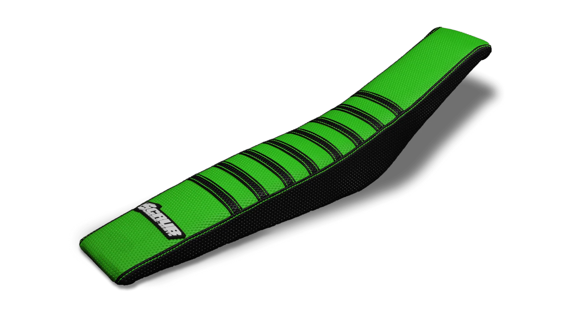 Seat Cover - Kawasaki - KX 450F - 2006-2008 - Temper Base - V3