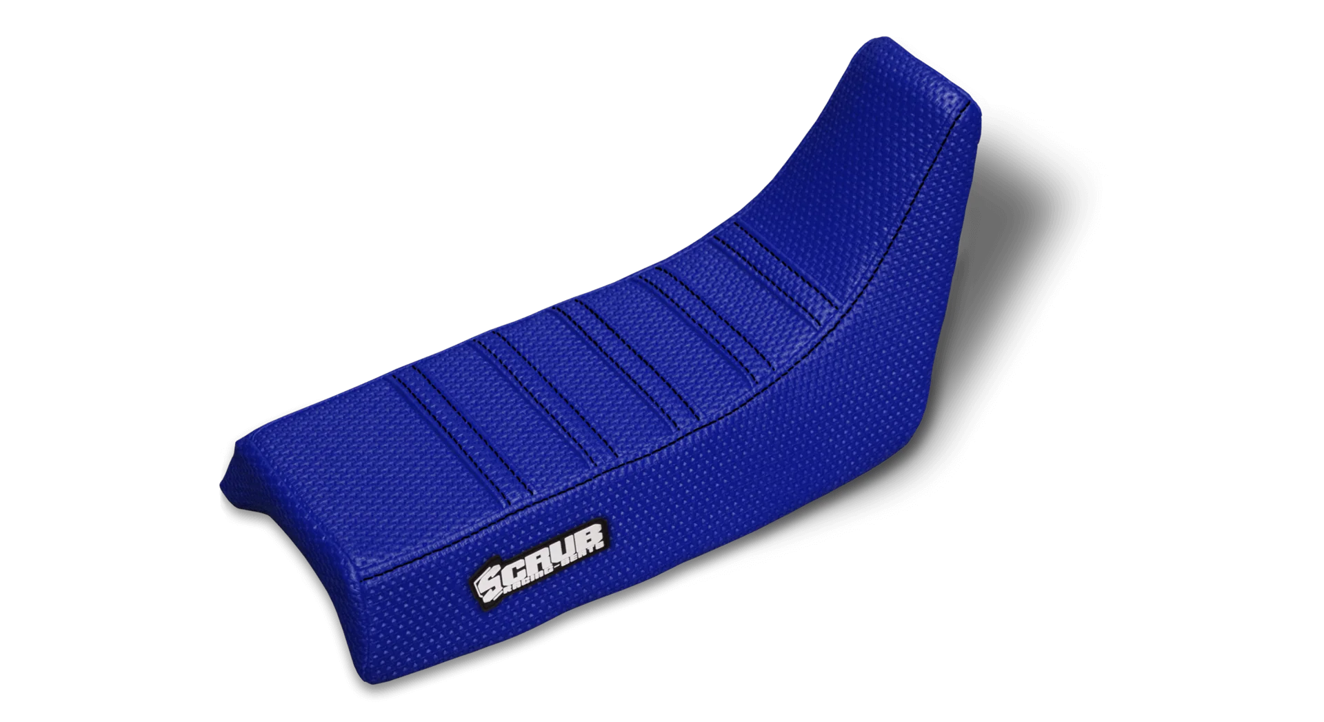 Seat Cover - Yamaha - PW 50 - 1990-2026 - Snap Base - V6