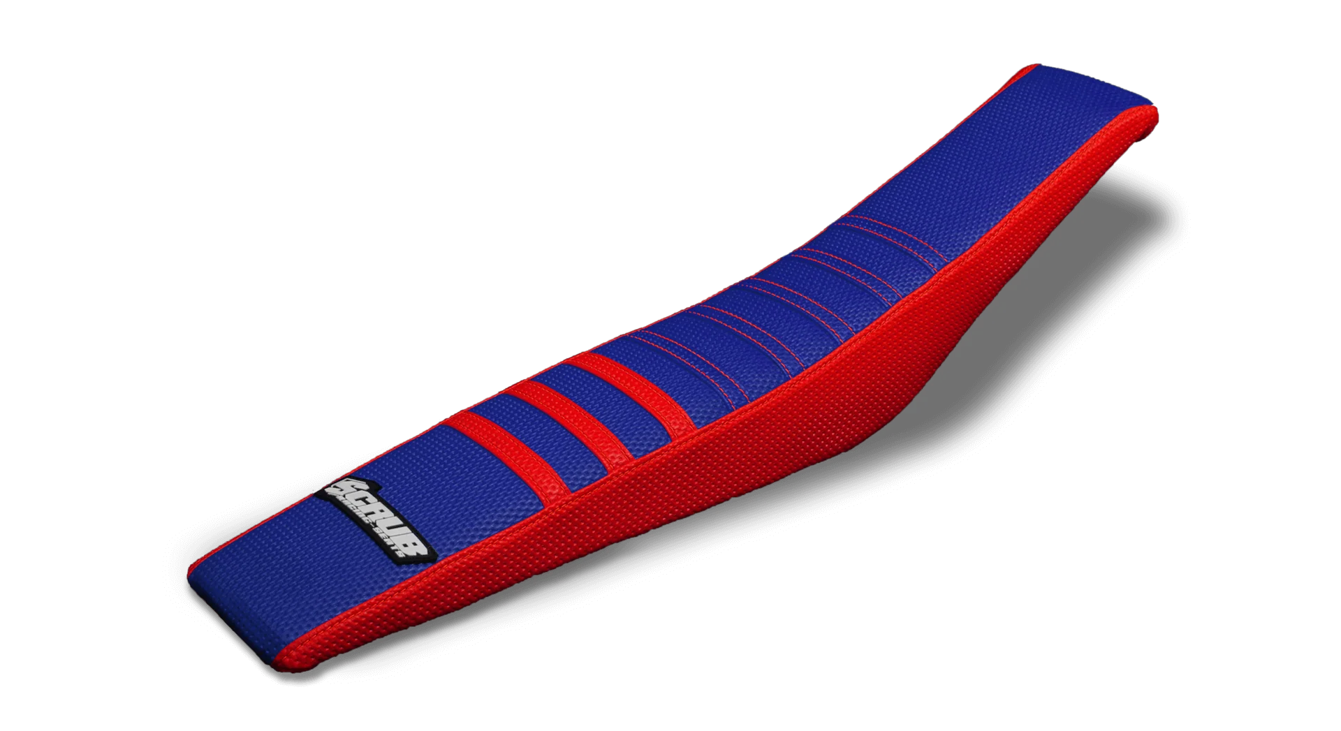 Seat Cover - Yamaha - YZ 250 - 2000-2001 - Temper Rate - V5