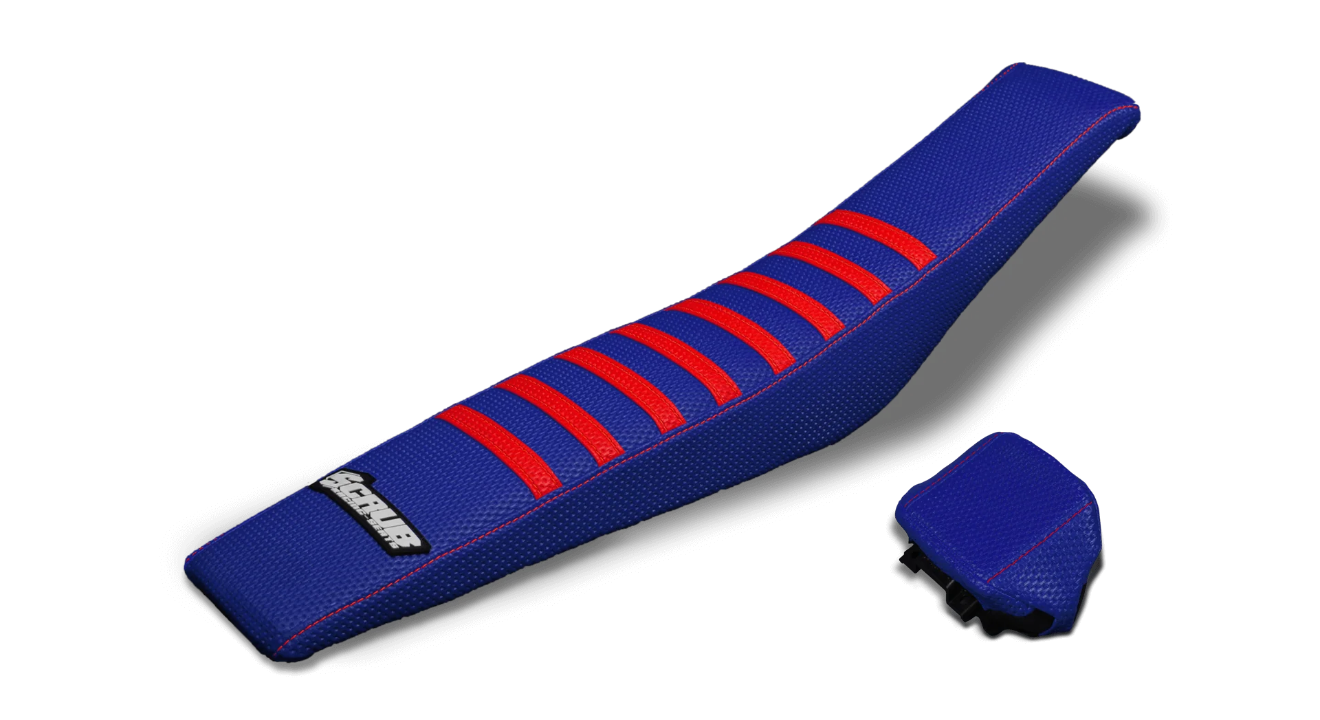 Seat Cover - Yamaha - YZ250F - 2014-2018 - Snap Elite - V5