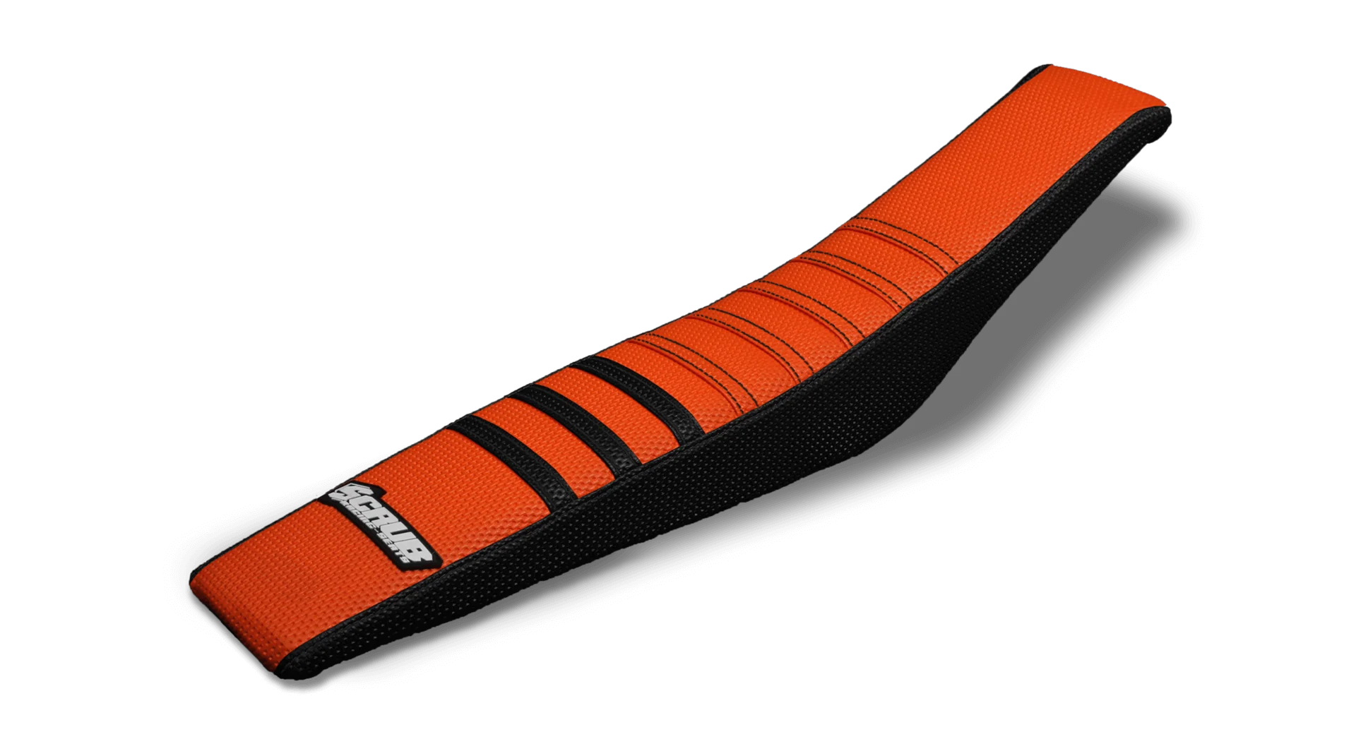 Seat Cover - KTM - EXC EXC-F / XC-W XCF-W - 2017-2019 - Temper Rate - V4