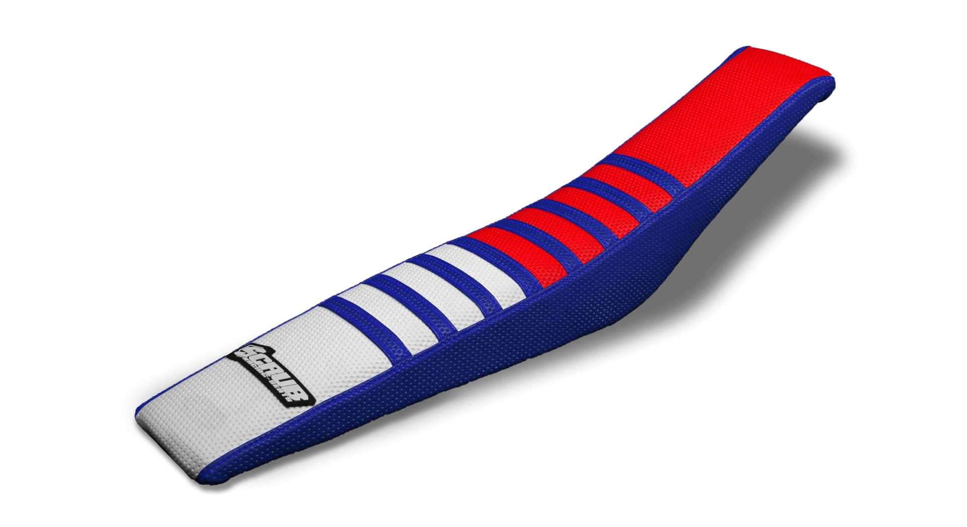 Seat Cover - Yamaha - YZ250F - 2010-2013 - Vertigo Base - V5