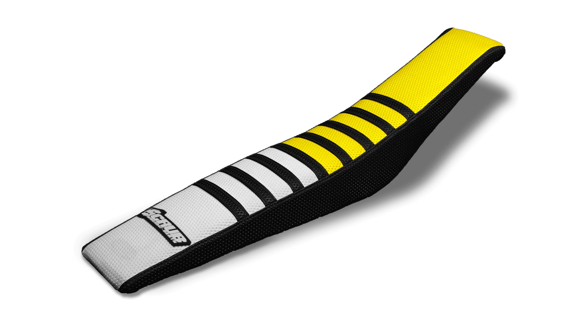 Seat Cover - Suzuki - RMX 450Z - 2010-2017 - Vertigo Base - V3