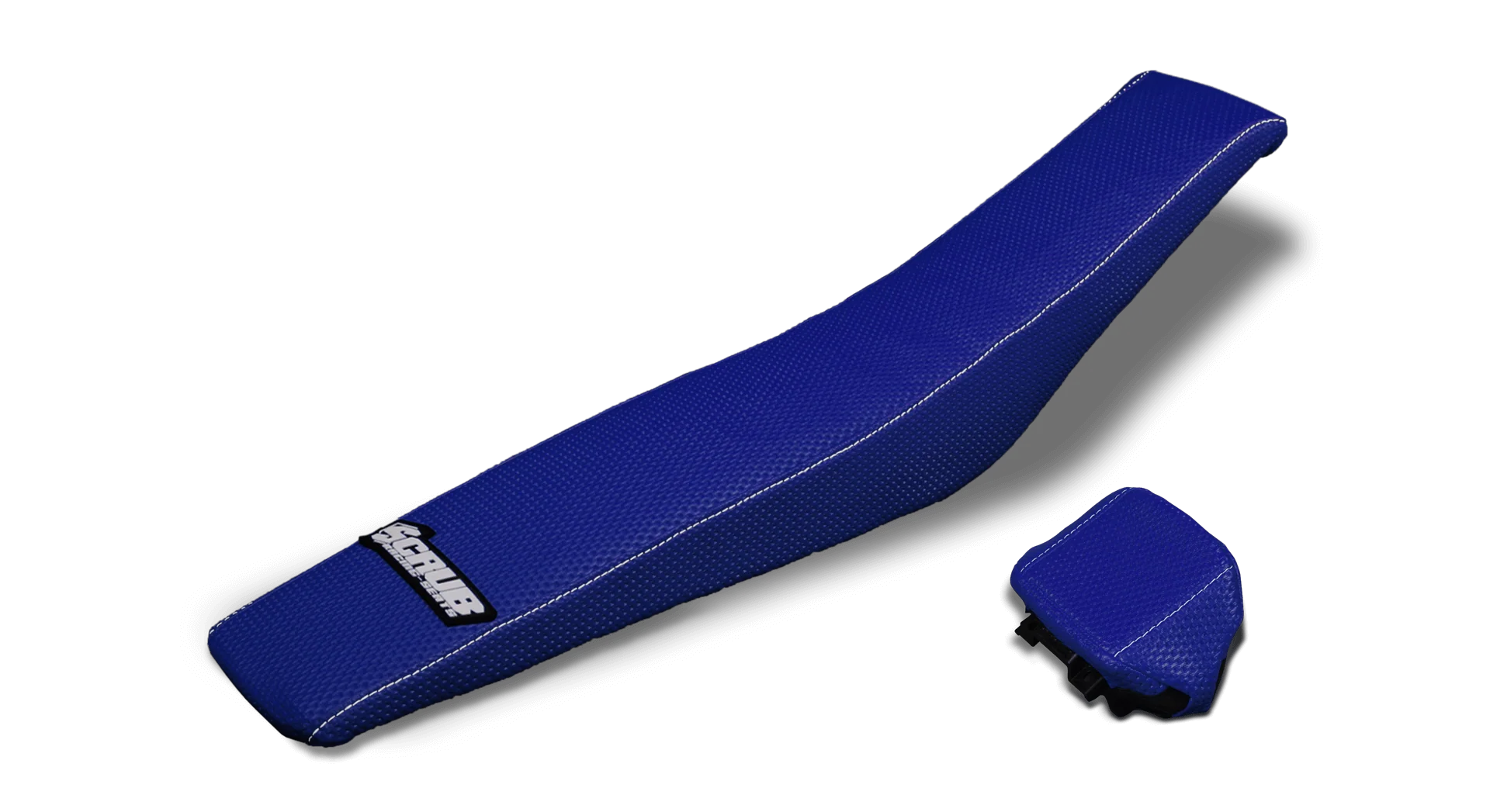 Seat Cover - Yamaha - WR250F - 2020-2024 - Skin Base - V5