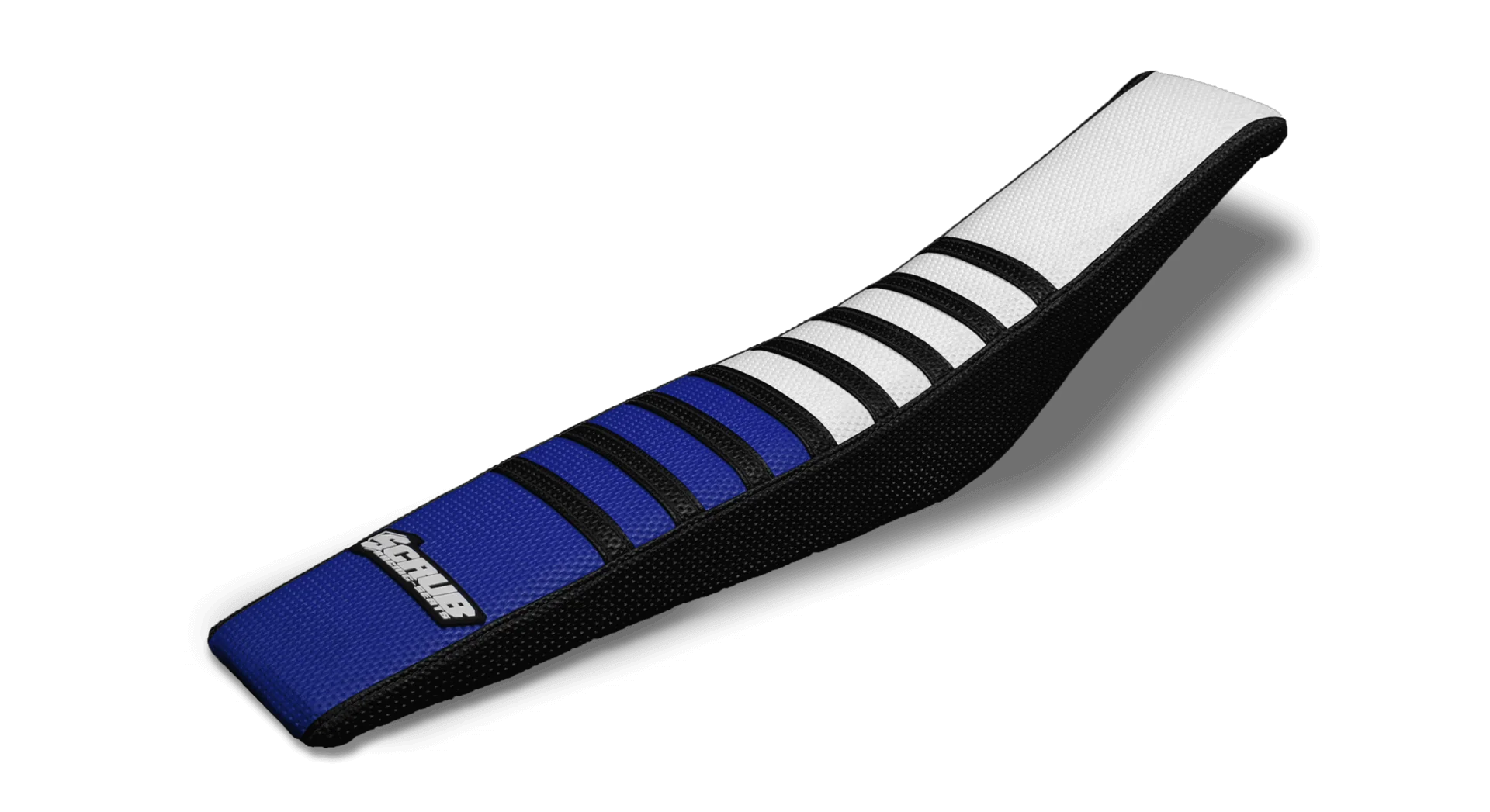 Seat Cover - Yamaha - WR450F - 2003-2004 - Vertigo Base - V3