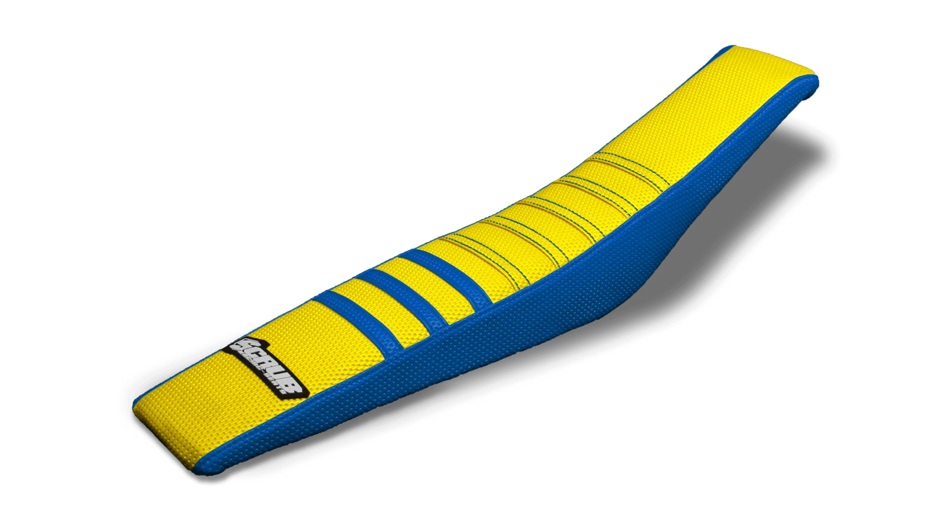 Seat Cover - TM RACING - EN 2-Stroke - 2008-2014 - Temper Rate - V5