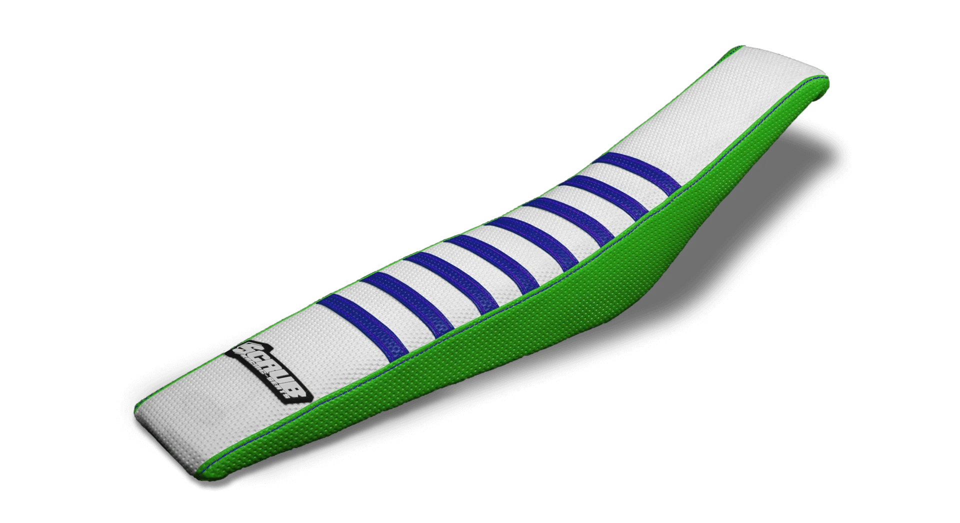 Seat Cover - Kawasaki - KX 450F - 2024-2025 - Temper Base - V5