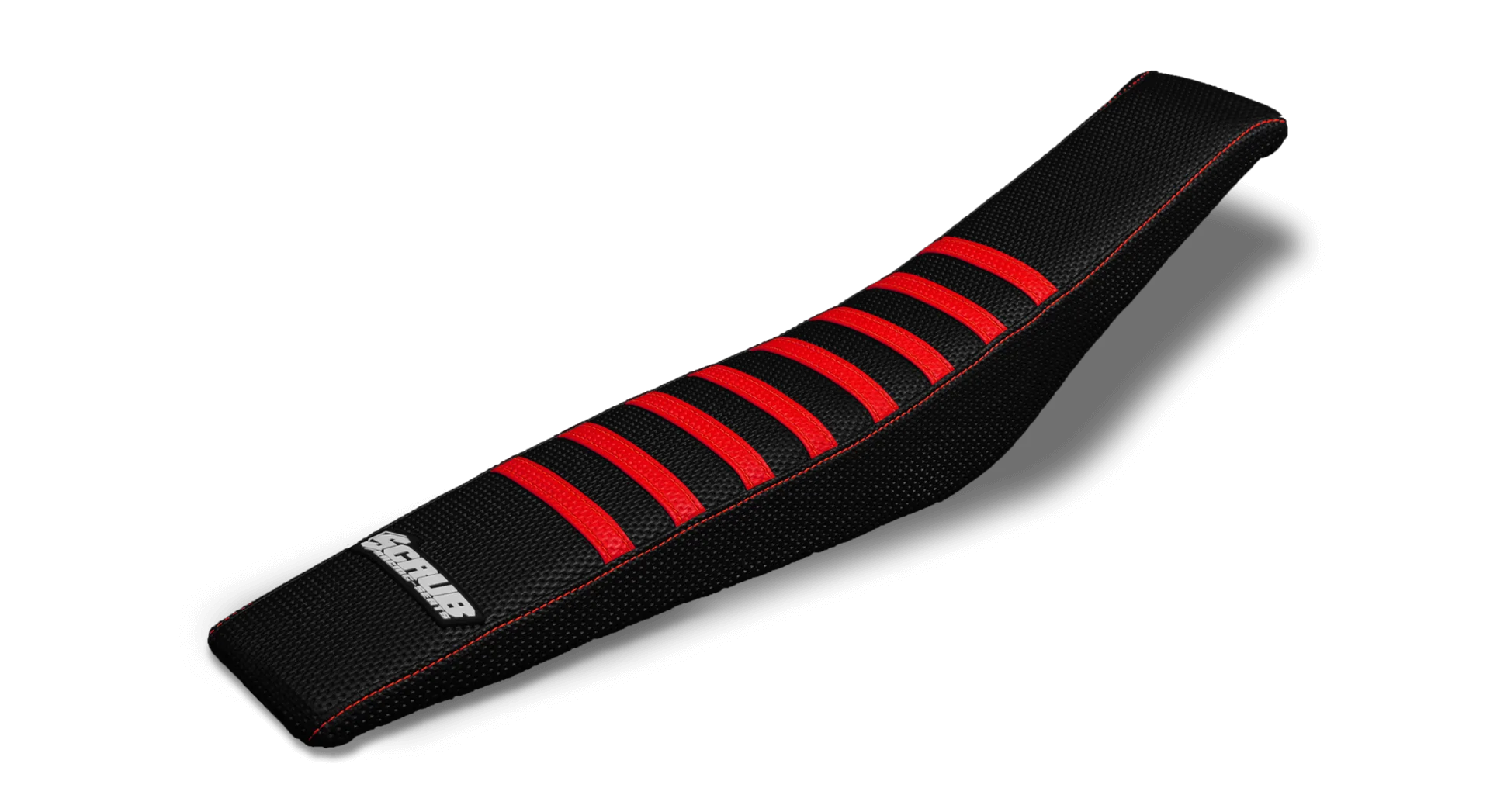 Seat Cover - Husqvarna 05-13 - SM 125 - 2008-2013 - Snap Elite - V4