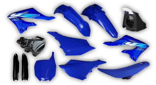 GFP - Yamaha - YZ 125 - 2022-2025 - OEM-TR1025