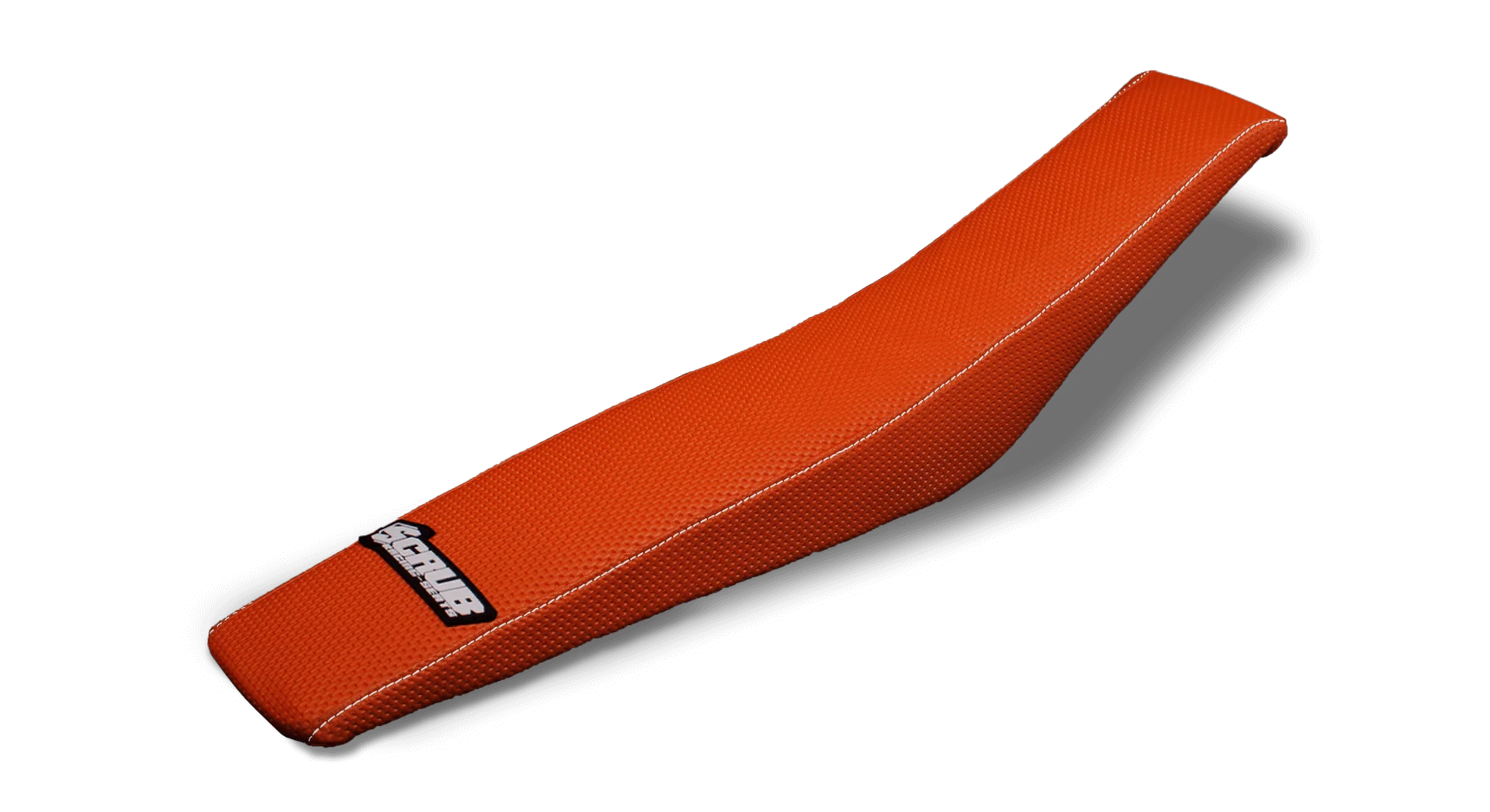 Seat Cover - KTM - EXC EXC-F / XC-W XCF-W - 2020-2023-2024 - Skin Base - V1